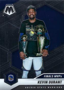Kevin Durant