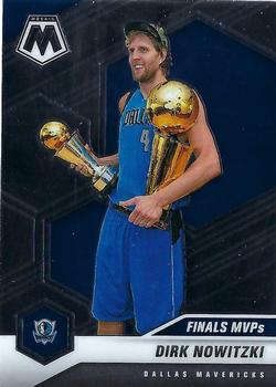 Dirk Nowitzki