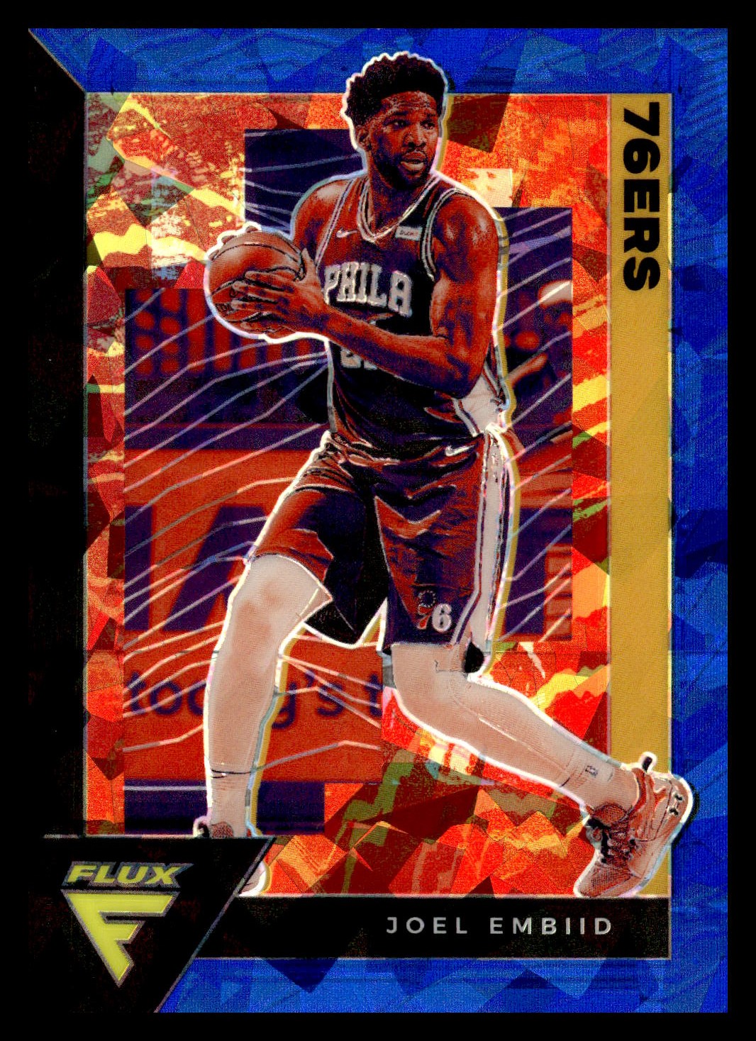 Joel Embiid