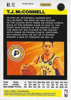 T.J. McConnell