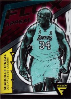 Shaquille O'Neal