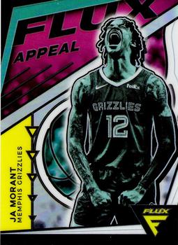 Ja Morant