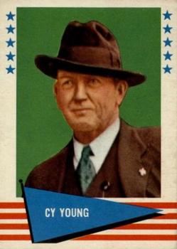 Cy Young