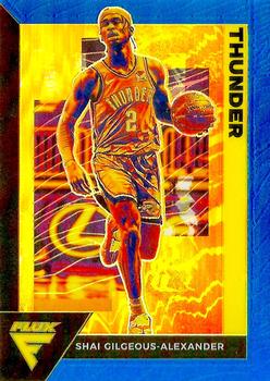 Shai Gilgeous-Alexander