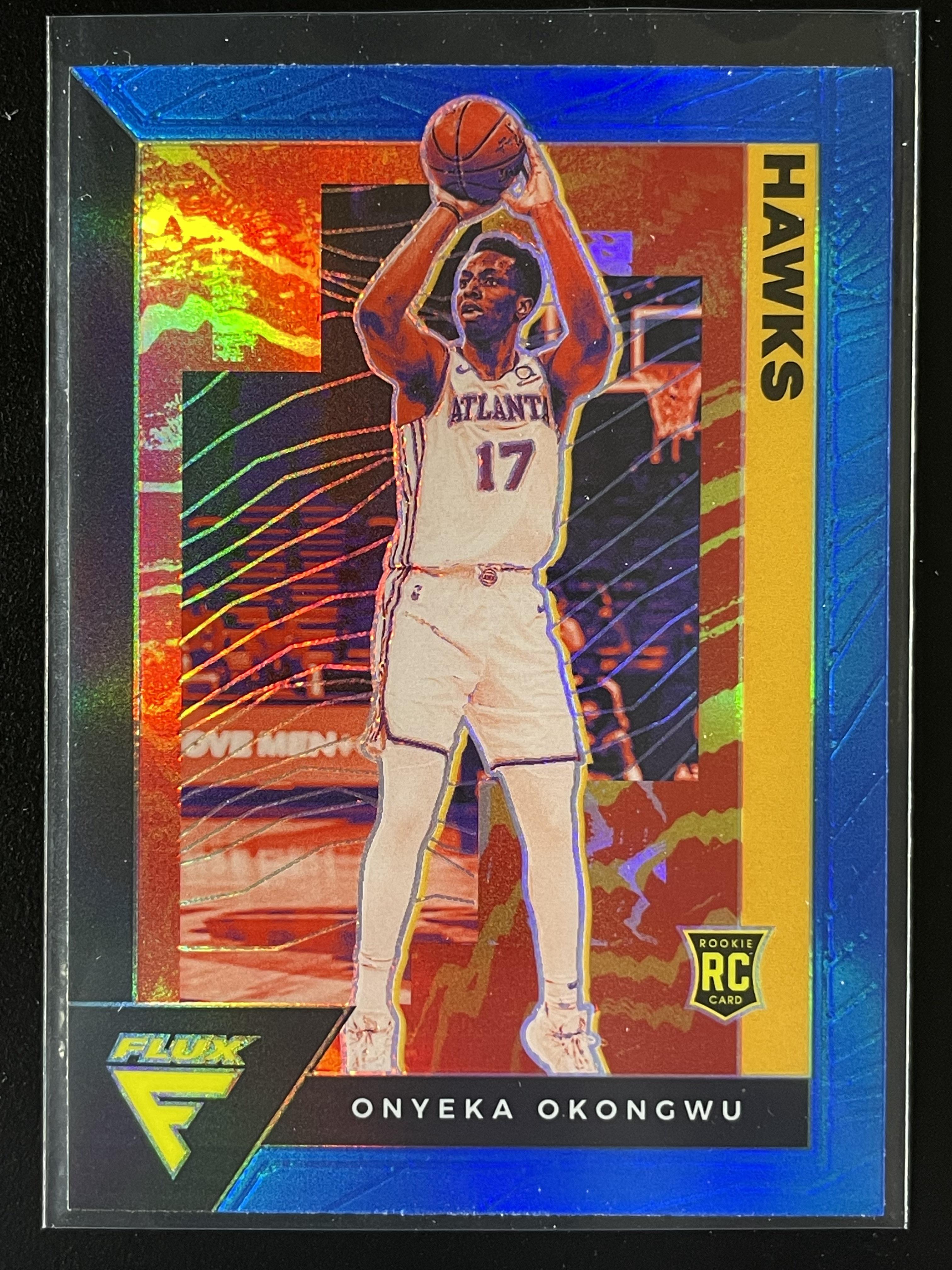 Onyeka Okongwu