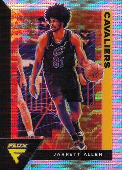 Jarrett Allen