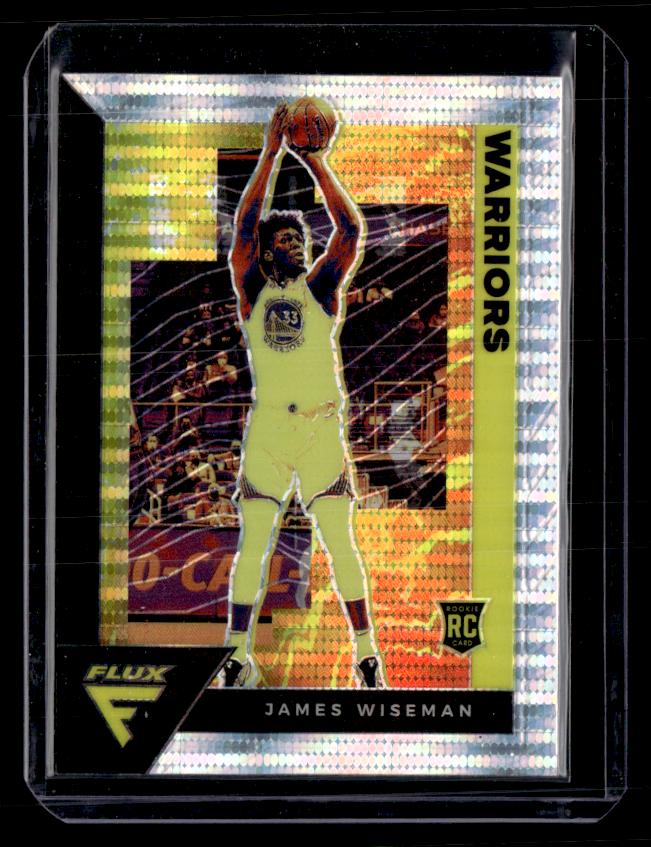 James Wiseman