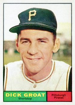 Dick Groat