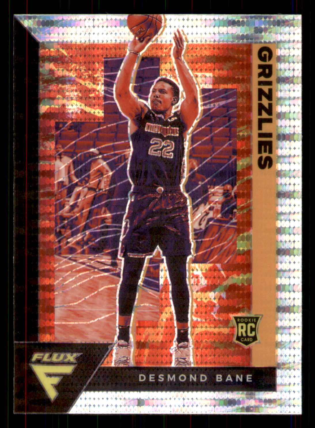 Desmond Bane