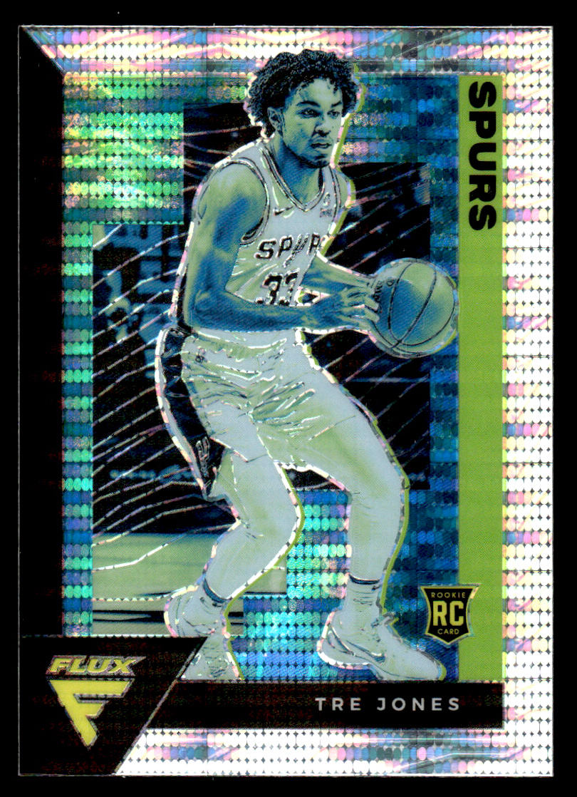 Tre Jones