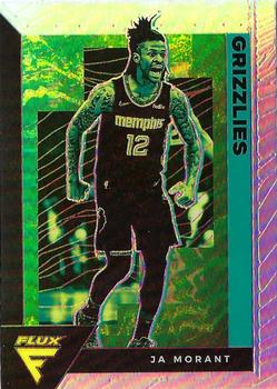 Ja Morant