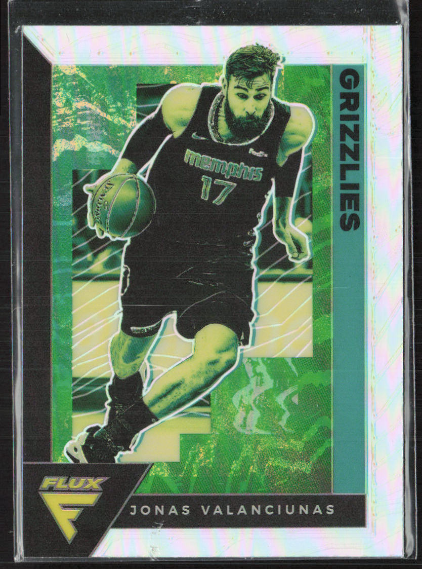 Jonas Valanciunas