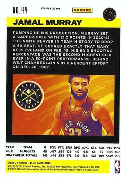 Jamal Murray