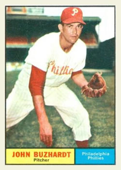 #3 John Buzhardt
