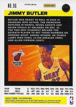 Jimmy Butler