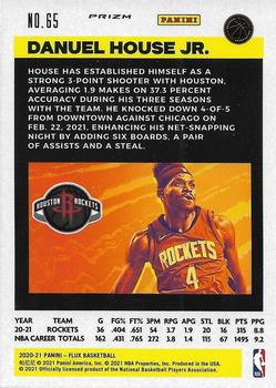 Danuel House Jr.