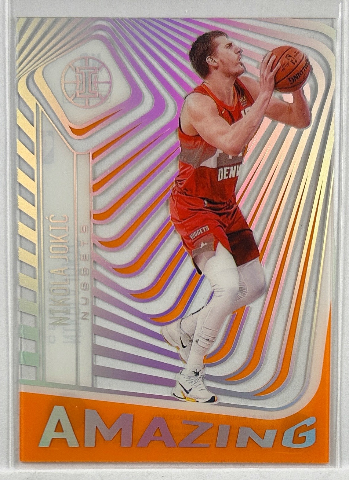 Nikola Jokic