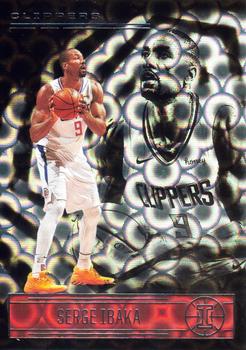 Serge Ibaka