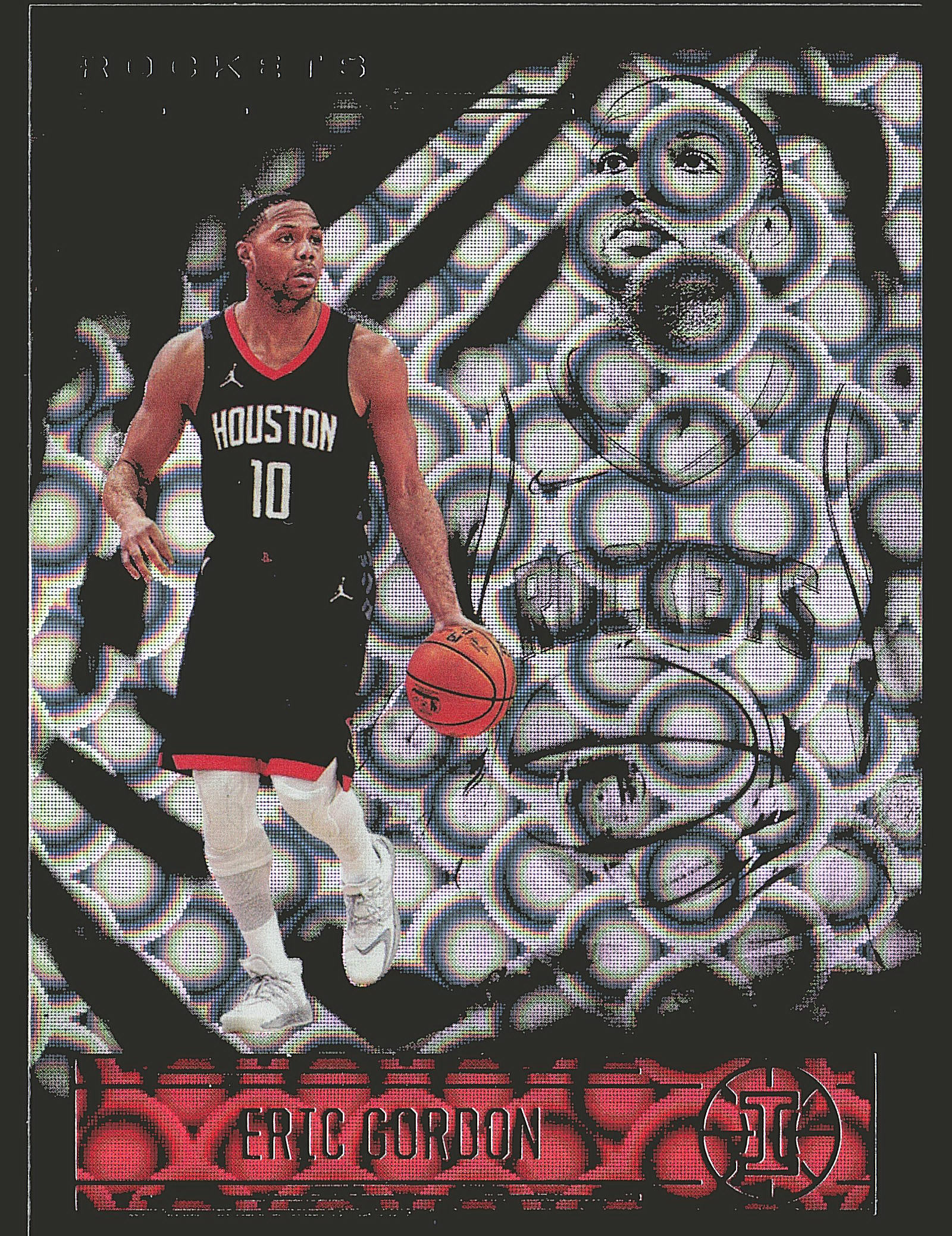 Eric Gordon