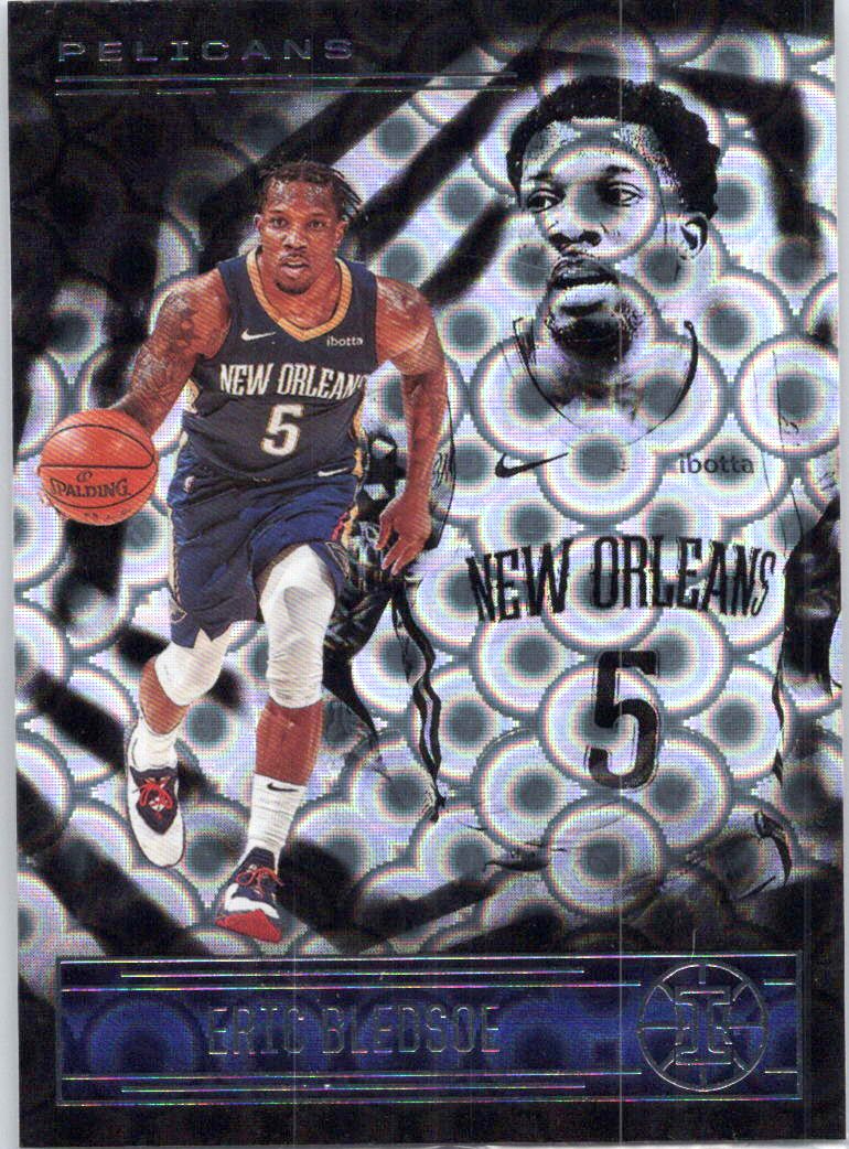Eric Bledsoe
