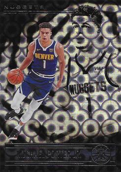 Michael Porter Jr.