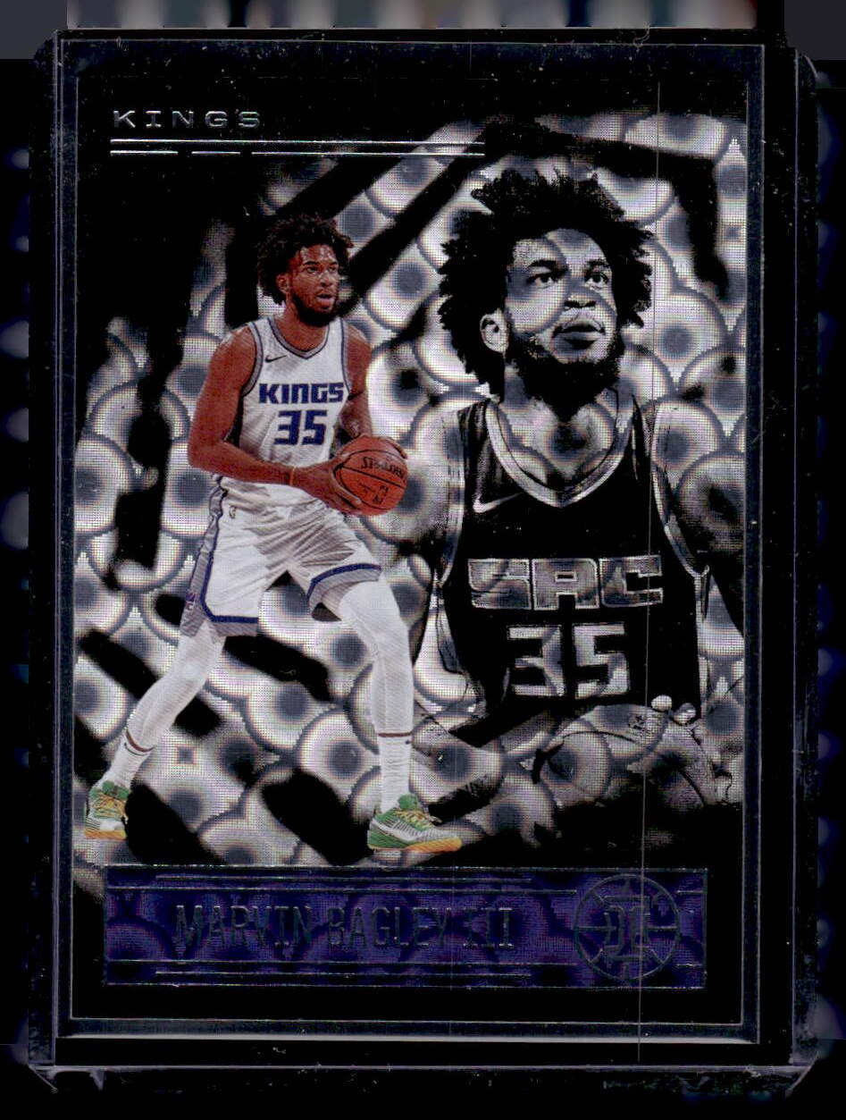 Marvin Bagley III