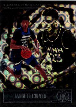 Jarrett Culver