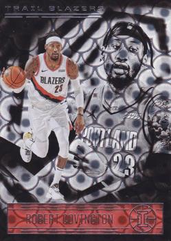 Robert Covington