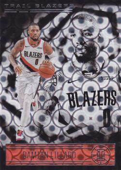 Damian Lillard