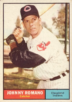 Johnny Romano