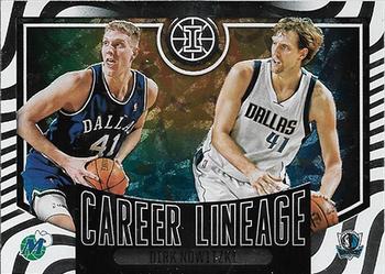 Dirk Nowitzki