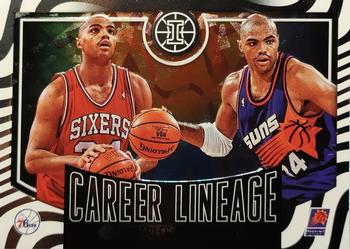 Charles Barkley