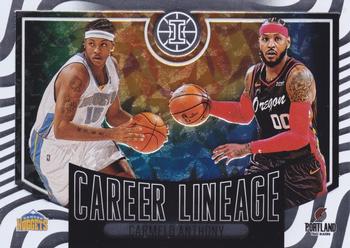 Carmelo Anthony