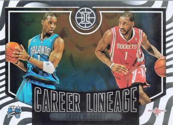 Tracy McGrady