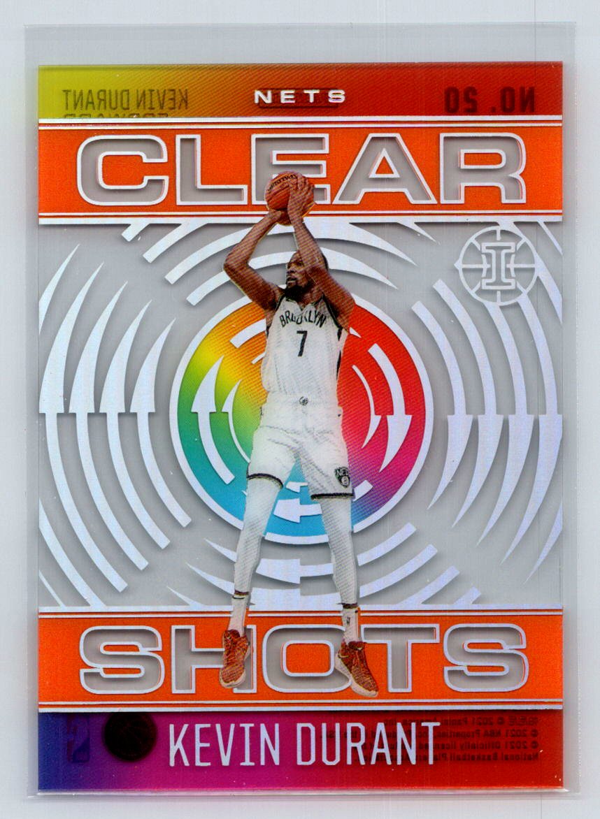 Kevin Durant