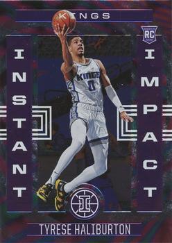 Tyrese Haliburton
