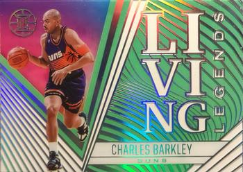 Charles Barkley