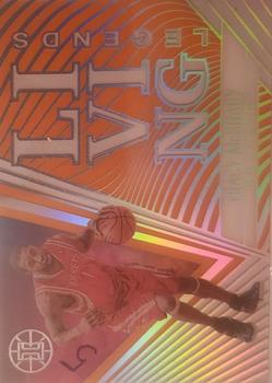 Tracy McGrady
