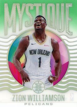 Zion Williamson