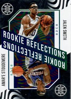 Amar'e Stoudemire / Jalen Smith