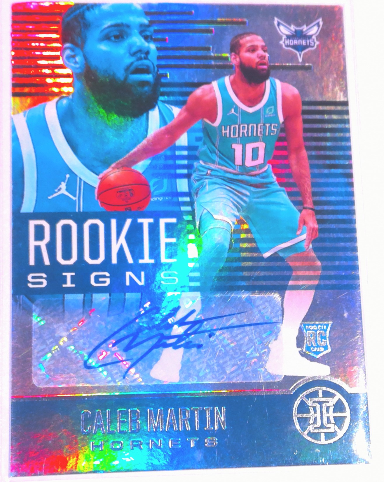 Caleb Martin