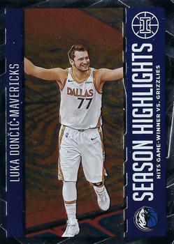 Luka Doncic