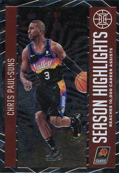 Chris Paul