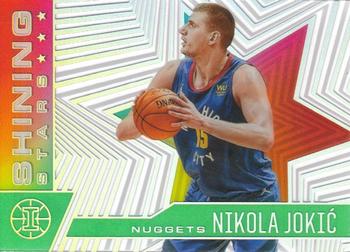 Nikola Jokic