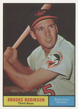 Brooks Robinson