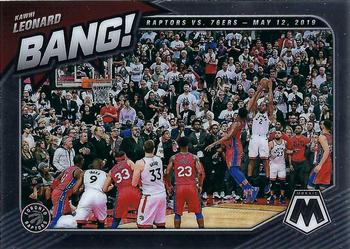 Kawhi Leonard