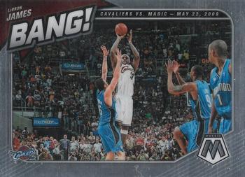 LeBron James