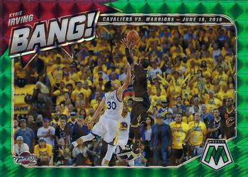 Kyrie Irving