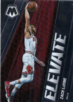 Zach LaVine