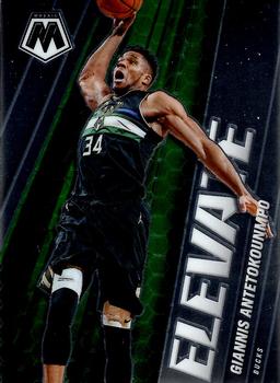Giannis Antetokounmpo